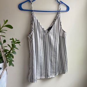 Dynamite silk tank